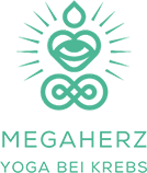 Megaherz-Yoga | Yoga bei Krebs Logo